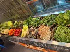 -517烧烤·龙虾·海鲜大排档(万象都荟店)