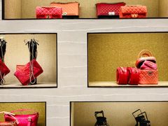 -CHANEL(恒隆广场店)