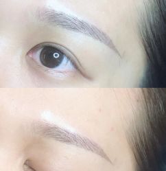 -久匠半永久纹眉