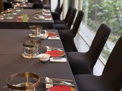 -西郊宾馆·1921餐厅