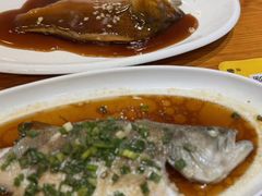 -百家鲜·杭帮菜