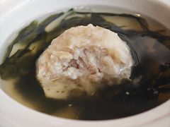 -扬州香格里拉·香宫中餐厅