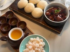 -柳莺湖上·湖景餐厅·江南菜(西湖店)