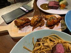 -G+KITCHEN(龙湖狮山天街店)