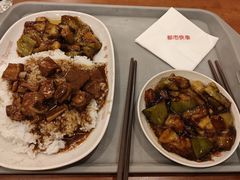-都市快车(南五马路店)
