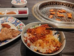 -AJIYA·池袋日式烧肉自助(天津万象城店)