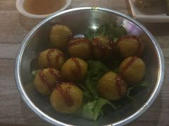 -周记蟹仔粉(侨港风情街店)