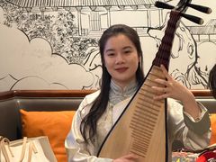 -宴昆山·私房菜(春晖店)