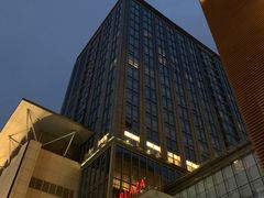 -北京朝阳悠唐皇冠假日酒店