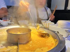 -川锅一号火锅(睢宁店)