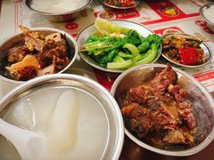 -阿秋牛排(湖心街店)