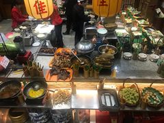 -潘佳驴肉(天齐庙北门店)