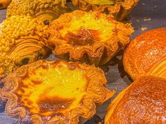 法式布丁-Money Shops(愚园路店)