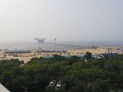 -山海广场