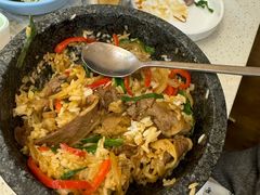 -韩香福烤肉庄园(荣成店)