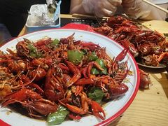 -00后的烤串·扬州地标烧烤(大运河博物馆店)