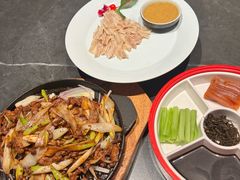 -全聚德(双井店)