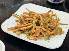 -天天海鲜城·海鲜大排档(新溪店)