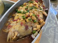 -涵家味土菜馆·徽州一绝臭鳜鱼(三河古镇店)