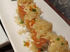-山葵家·创意料理(宁波来福士店)