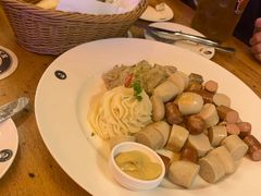 -沈阳瑞士酒店·普拉那啤酒坊