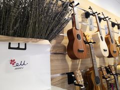 -WithU悠弦时光·尤克里里之家ukulele(宽窄巷子店)