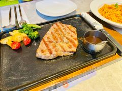 -必胜客(滨江店)
