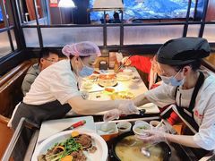 -吉布鲁牛排海鲜自助(CBD万达店)