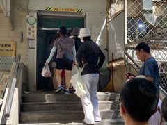 门面-满记烧饼(牛街东里小区一区店)