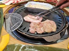 -玄希浪漫厨房·韩料烤肉(湖滨银泰in77店)