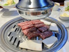 -六七八韩式烤肉·韩国料理(上杭路店)