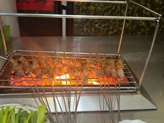 -小寒羊烧烤(凯瑞时代大厦店)