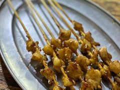 广式烧掌中宝-大档(荔湾店)