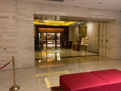 门面-牡丹国际大酒店-港式茶餐厅