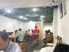 -象山小白象海鲜面