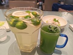 -小大董·烤鸭(观景餐厅·南京西路店)