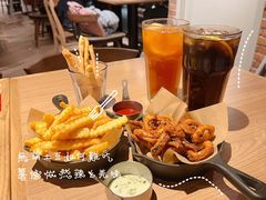 -必胜客(天河城店)