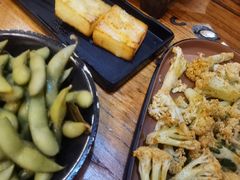 -花和尚·湘西小串烧烤(祈福店)