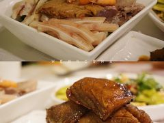 -翠亭酒家(山西南路店)