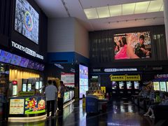 -保利国际影城(保利文化广场店)