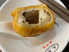 -毛华美食(清扬路店)
