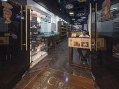 -雪茄客俱乐部(中骏世界城店)