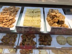 -泰康食品(南京东路店)