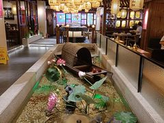 大堂-川菜故事(光谷步行街店)