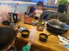 -九田家黑牛烤肉料理(吴江万象汇店)