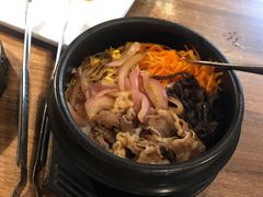 -山居屋炭火烧肉(厚街万达店)