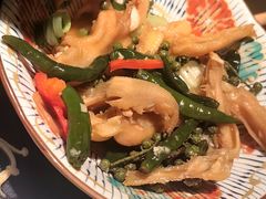 -师烤·豆花烤鱼(广州荔湾扬韬广场店)