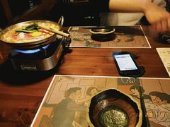 -烧鸟横丁(联发文创口岸店)