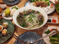 -越美小馆·越南料理(曲江店)