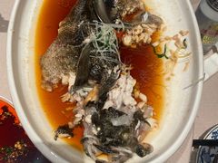 -漢舍中国菜馆(889广场店)